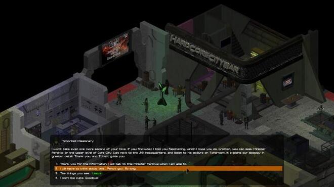 UnderRail v1.1.3.5 PC Crack
