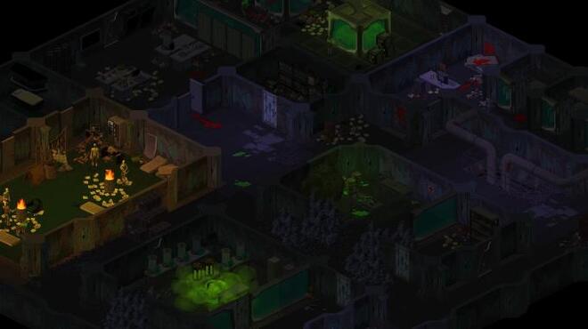 UnderRail v1.1.3.5 Torrent Download
