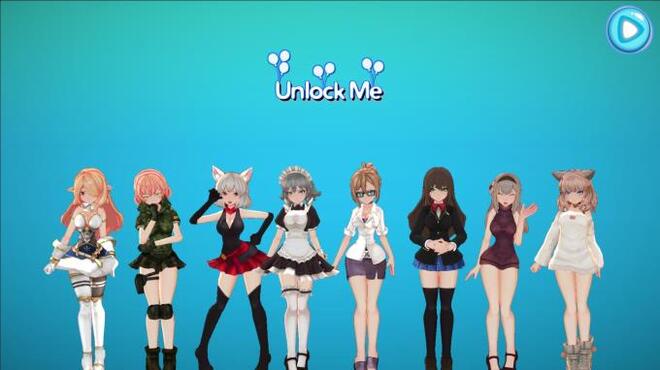 Unlock Me Torrent Download