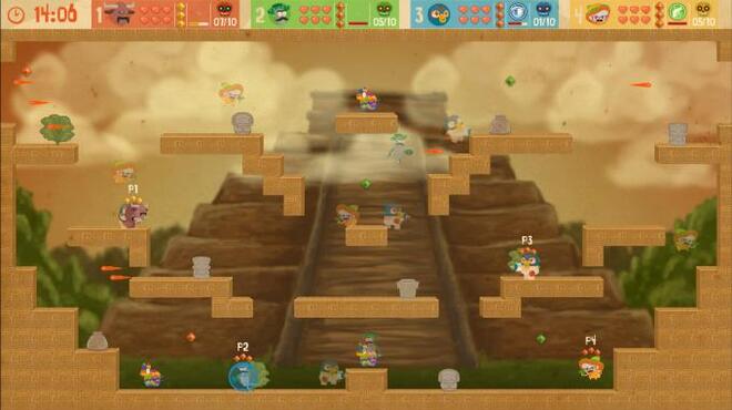 Unnamed Fiasco PC Crack