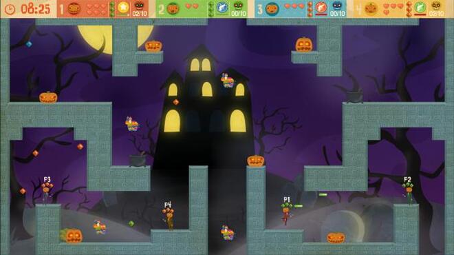 Unnamed Fiasco Torrent Download