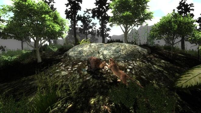 Untamed: Life Of A Cougar PC Crack Untamed: Life Of A Cougar PC Crack