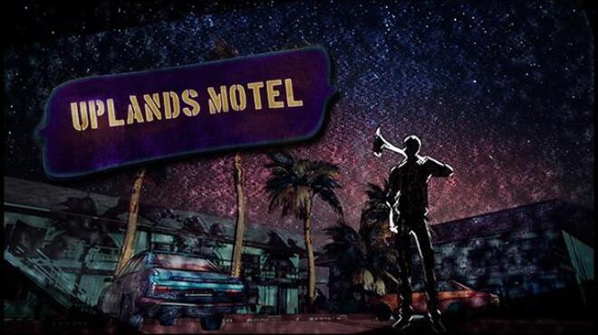 Uplands Motel Free Download Uplands Motel Free Download