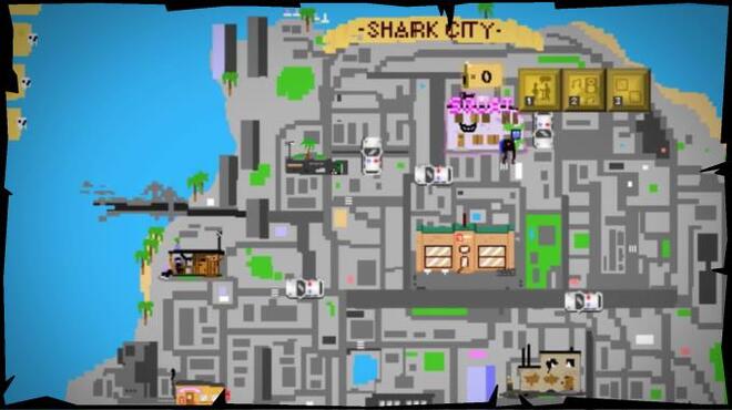 Urban Pirate PC Crack Urban Pirate PC Crack