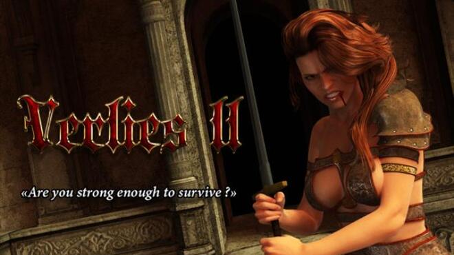 VERLIES II Free Download VERLIES II Free Download
