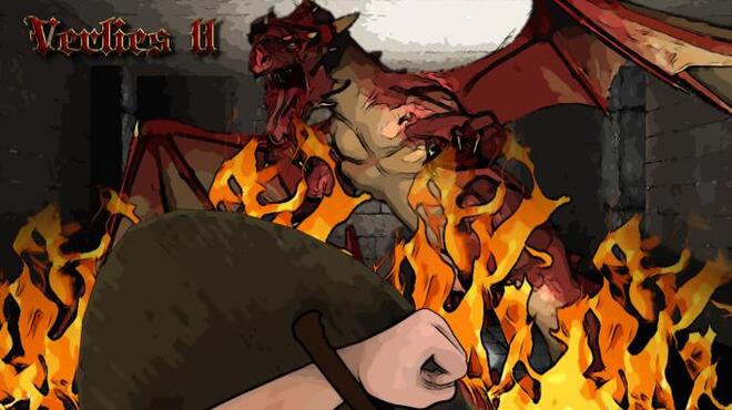 VERLIES II Torrent Download VERLIES II Torrent Download