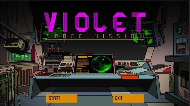 VIOLET: Space Mission Torrent Download VIOLET: Space Mission Torrent Download