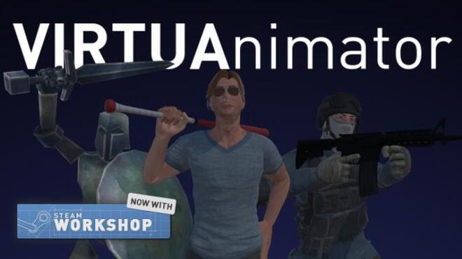 VIRTUAnimator Free Download