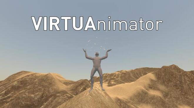 VIRTUAnimator Torrent Download