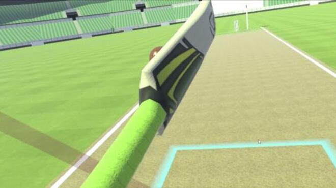 VR Batting PC Crack VR Batting PC Crack