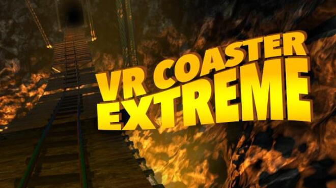 VR Coaster Extreme Free Download VR Coaster Extreme Free Download
