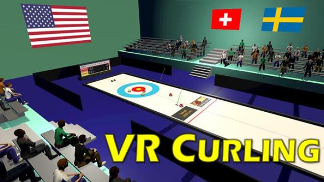 VR Curling Free Download VR Curling Free Download
