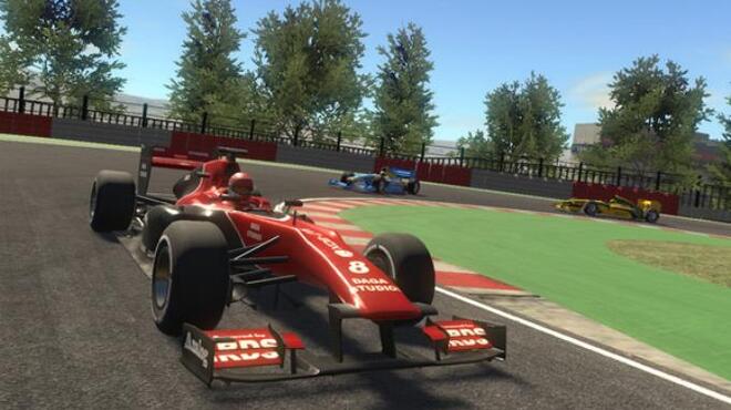 VR Formula Torrent Download