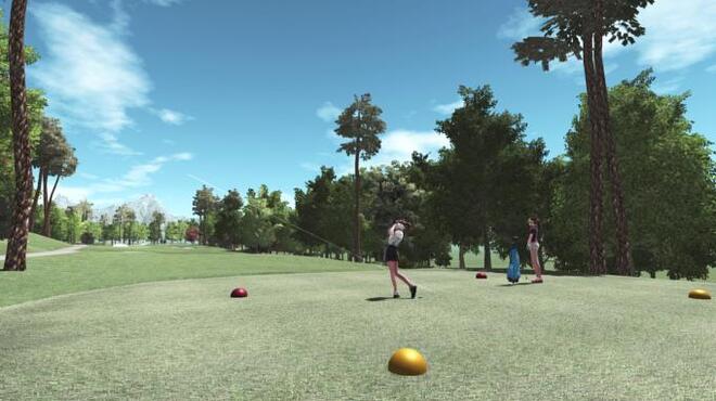 VR Golf Online Torrent Download