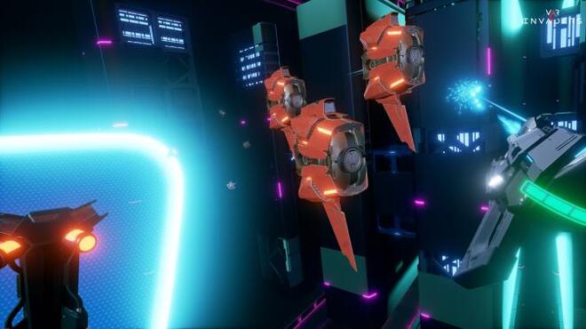 VR Invaders Torrent Download