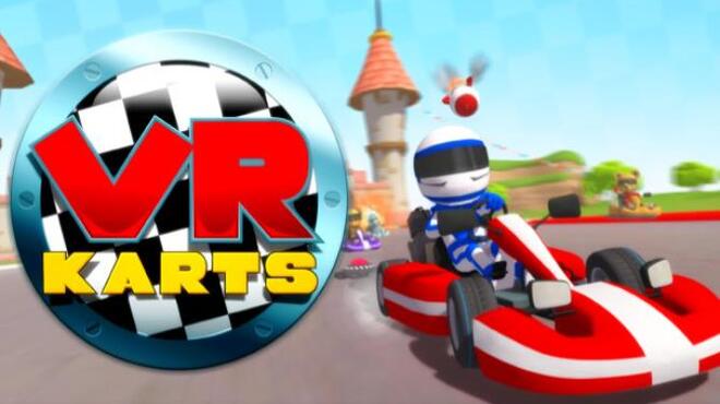 VR Karts SteamVR Free Download VR Karts SteamVR Free Download