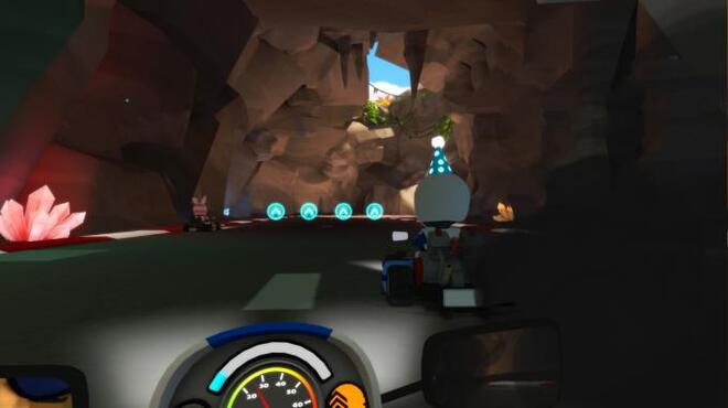 VR Karts SteamVR PC Crack VR Karts SteamVR PC Crack