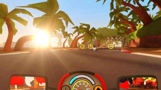 VR Karts SteamVR Torrent Download VR Karts SteamVR Torrent Download