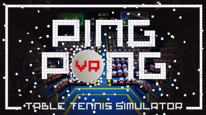 VR Ping Pong Free Download VR Ping Pong Free Download