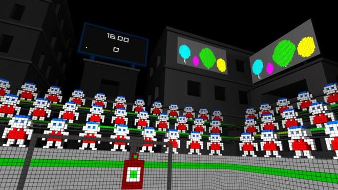 VR Ping Pong PC Crack VR Ping Pong PC Crack