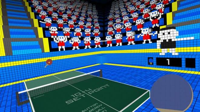VR Ping Pong Torrent Download VR Ping Pong Torrent Download