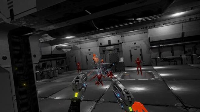 VR Shooter Guns PC Crack VR Shooter Guns PC Crack