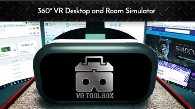 VR Toolbox: 360 Desktop Free Download VR Toolbox: 360 Desktop Free Download