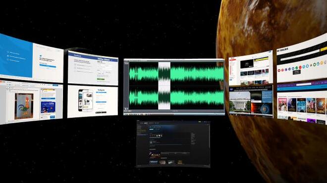 VR Toolbox: 360 Desktop Torrent Download VR Toolbox: 360 Desktop Torrent Download