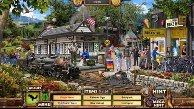 Vacation Adventures: Park Ranger 7 Torrent Download Vacation Adventures: Park Ranger 7 Torrent Download