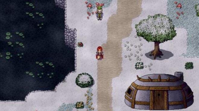 Vagrant Hearts 2 Torrent Download