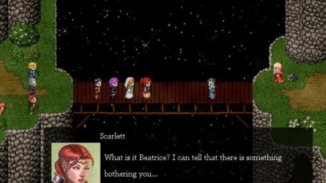 Vagrant Hearts PC Crack