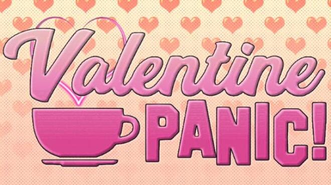 Valentine Panic Free Download Valentine Panic Free Download