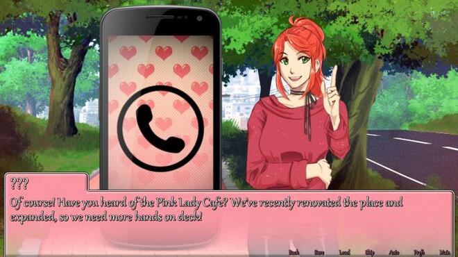 Valentine Panic PC Crack Valentine Panic PC Crack