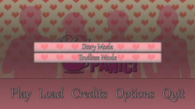 Valentine Panic Torrent Download Valentine Panic Torrent Download