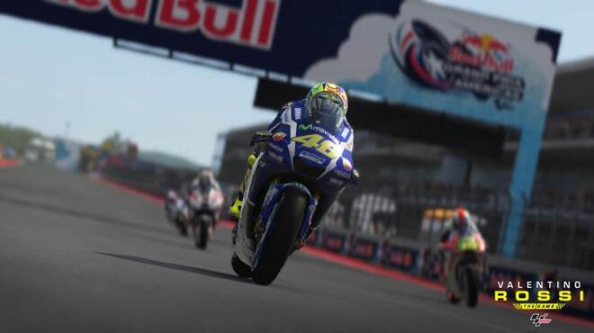 Valentino Rossi The Game PC Crack Valentino Rossi The Game PC Crack