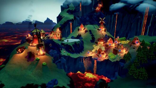 Valhalla Hills: Fire Mountains DLC PC Crack Valhalla Hills: Fire Mountains DLC PC Crack
