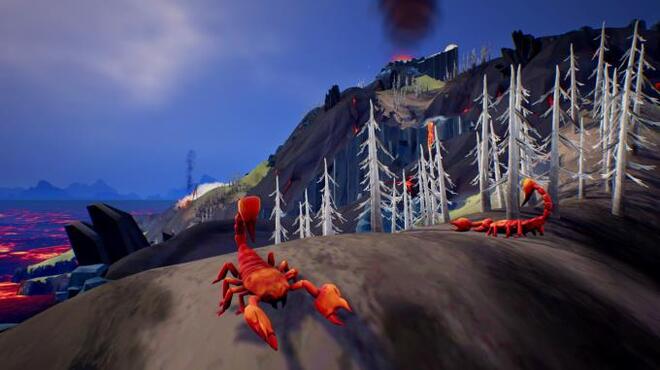 Valhalla Hills: Fire Mountains DLC Torrent Download Valhalla Hills: Fire Mountains DLC Torrent Download