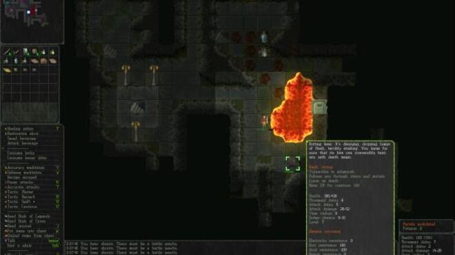 Vanilla Bagel: The Roguelike PC Crack