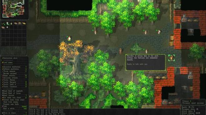 Vanilla Bagel: The Roguelike Torrent Download