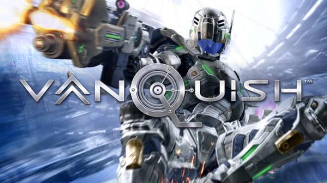 Vanquish Free Download Vanquish Free Download