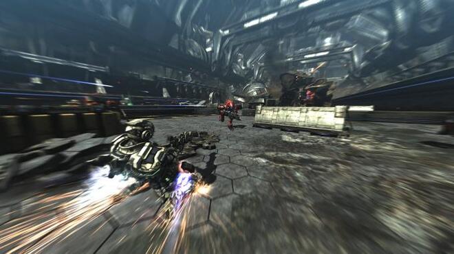 Vanquish Torrent Download Vanquish Torrent Download