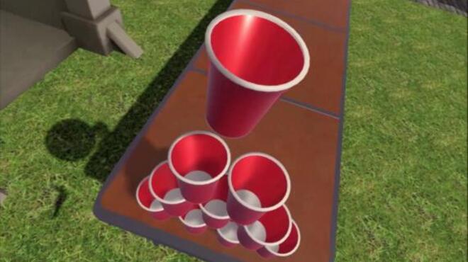 VeeR Pong PC Crack VeeR Pong PC Crack
