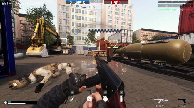 Vengeance Torrent Download