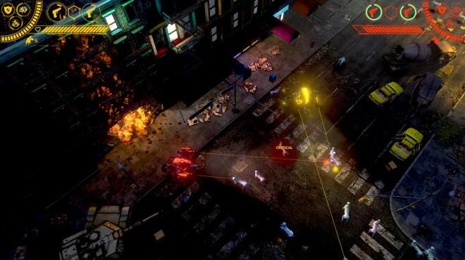 Vicious Attack Llama Apocalypse PC Crack