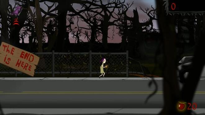 Vicky Saves the Big Dumb World Torrent Download