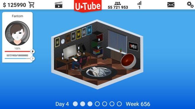 Video blogger Story Torrent Download