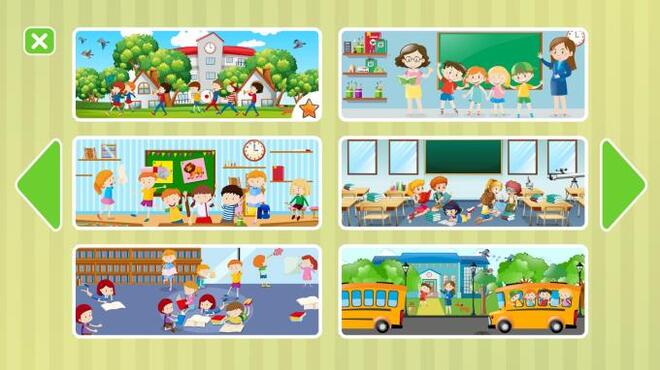 Viki Spotter: School PC Crack