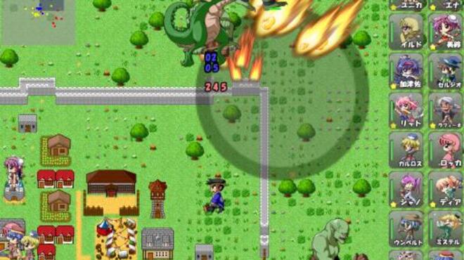 Village of Adventurers 2 PC Crack
