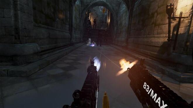 Violent killer VR Torrent Download