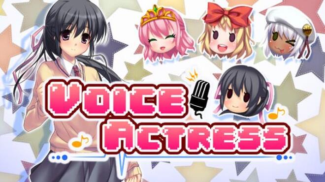 VoiceActress Free Download